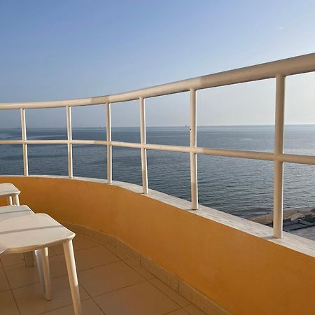 Scandi Apartaments Durrës Exterior foto