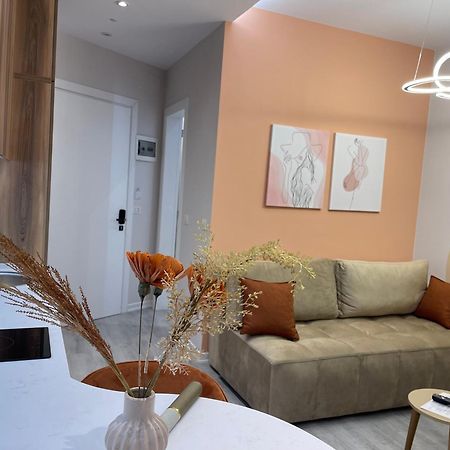 Scandi Apartaments Durrës Exterior foto