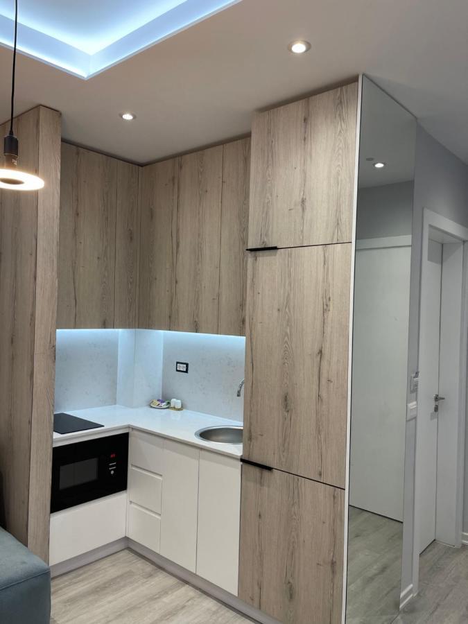 Scandi Apartaments Durrës Exterior foto