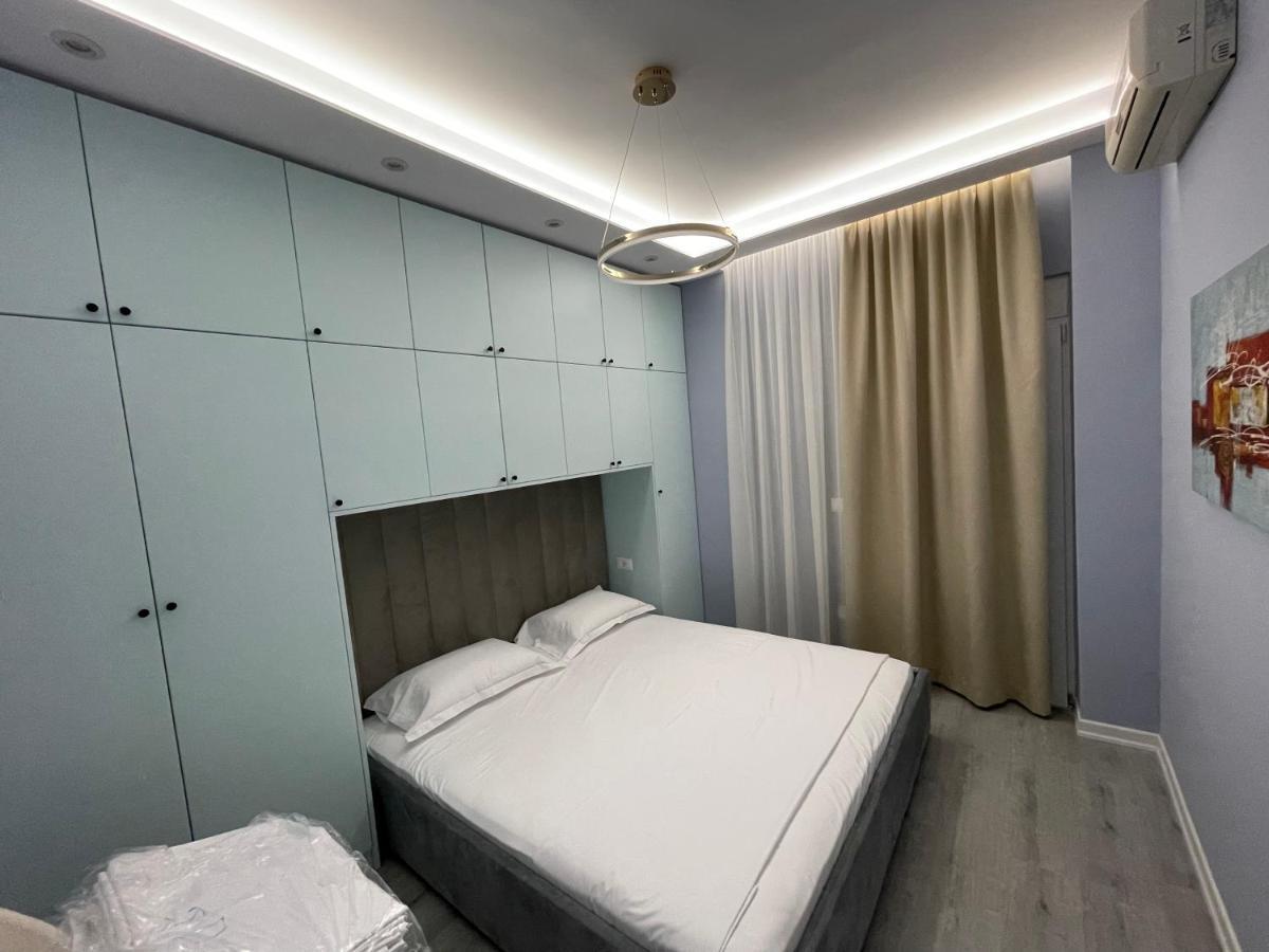 Scandi Apartaments Durrës Exterior foto